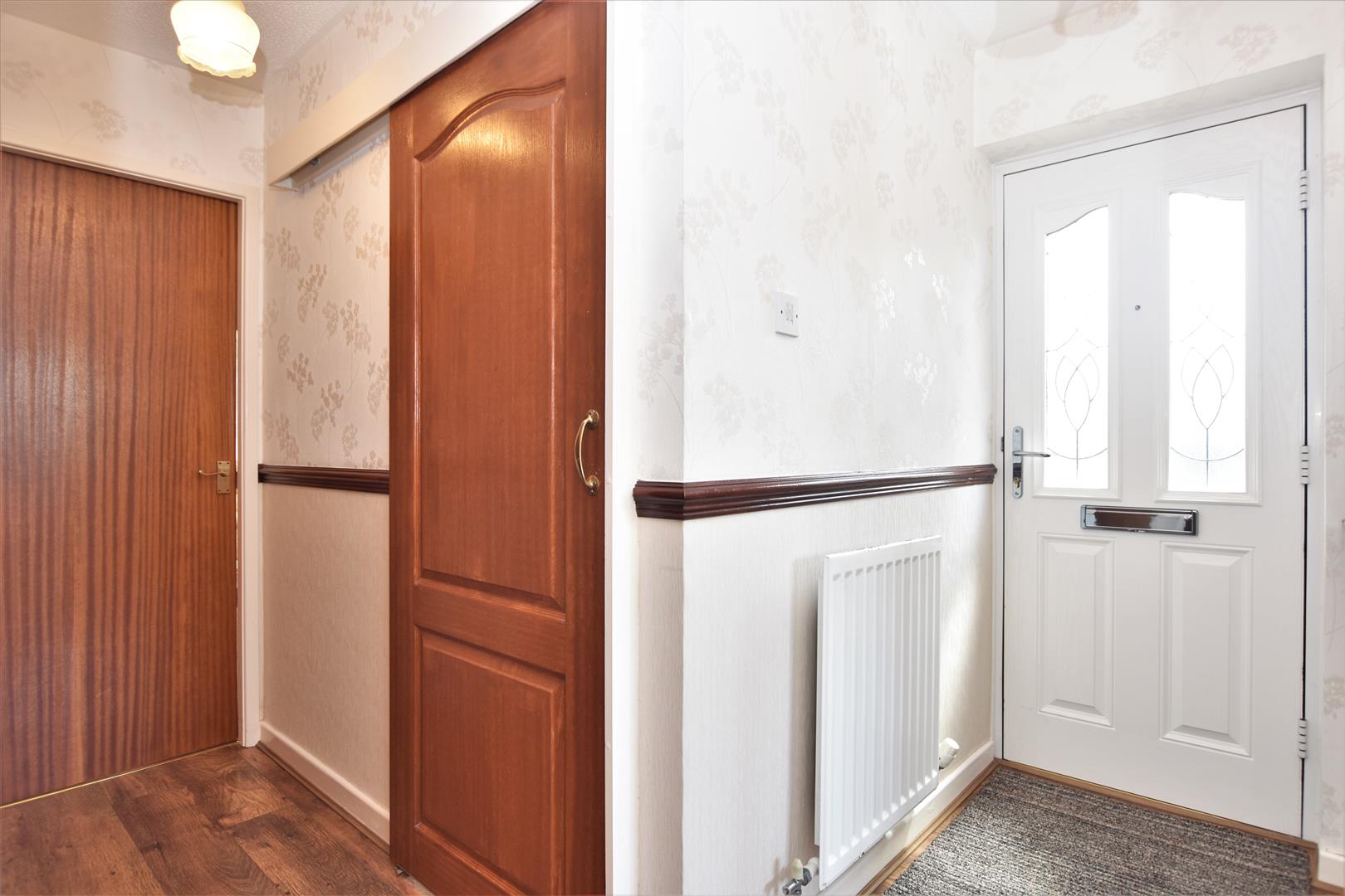 Bungalow Semi Detached Sedgefield Road, BarrowInFurness